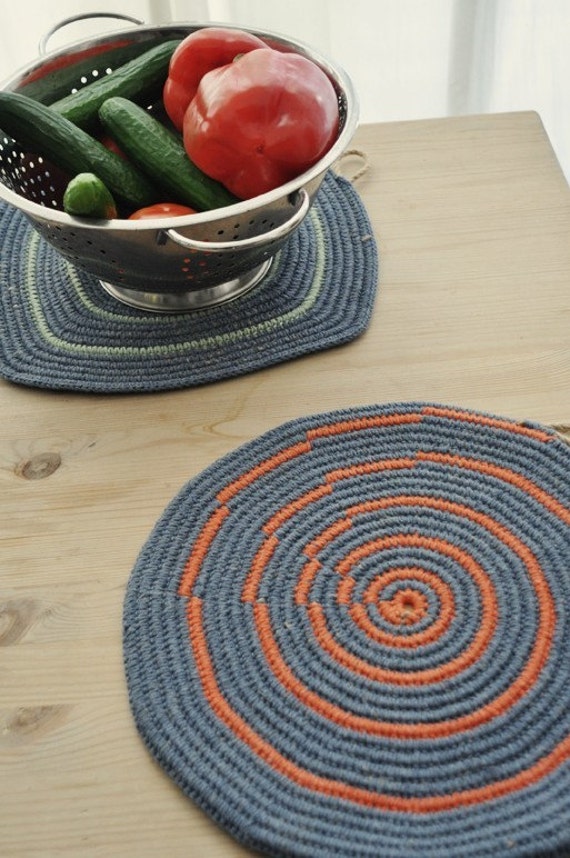 Items similar to Earth Placemats on Etsy