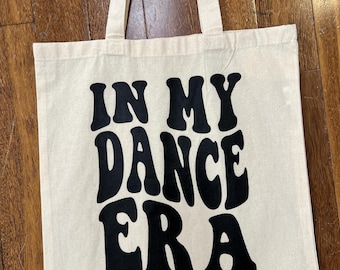 Custom Printed Tote (8505R)