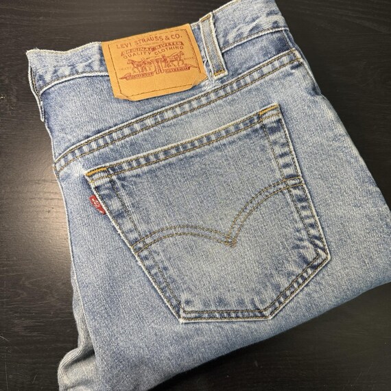 y2k LOIN ARMIS デニム　Levis 501 CVLTE who28 VINTAGE NEW WITH TAG NWT LEVI'S 501 Y2K DENIM PANTS JEANS