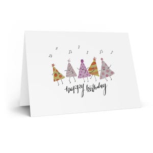 Cartes de voeux d'anniversaire festif | Chapeaux de fête amusants, Papeterie unique, Souhaits d'anniversaire, Cartes de fête, Invitations gaies