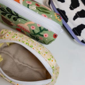Mini Pouches - Coin purse / wallet