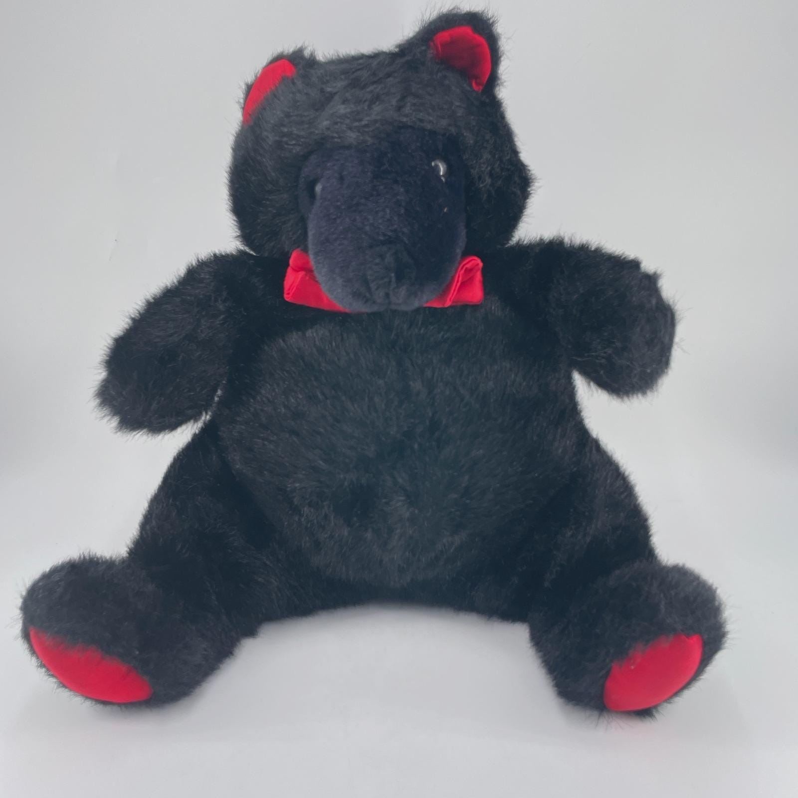 Chosun Plush Toy - Etsy