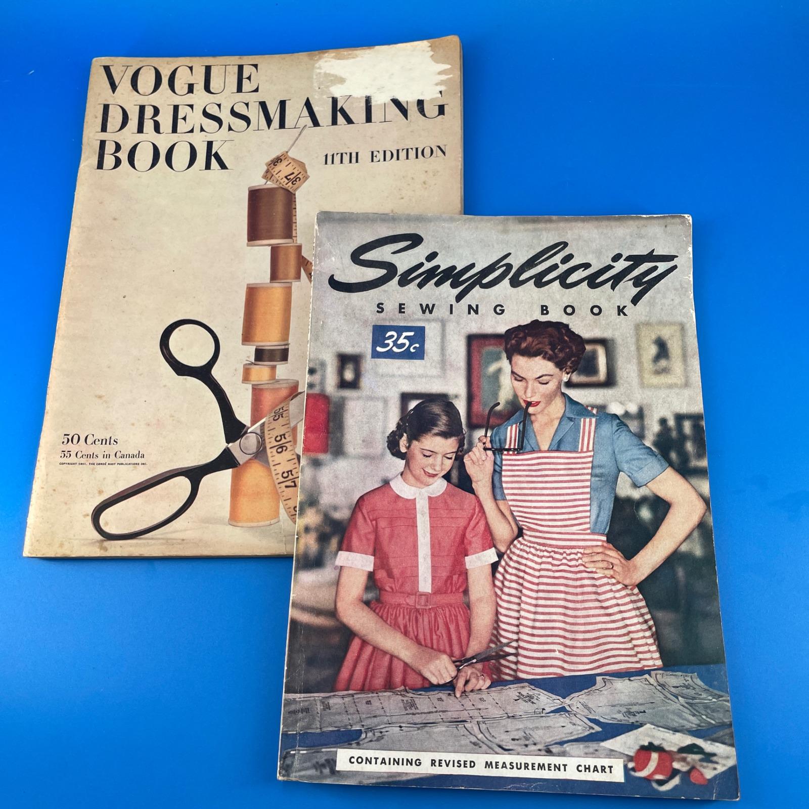 Dressmaking Book 50s - Etsy