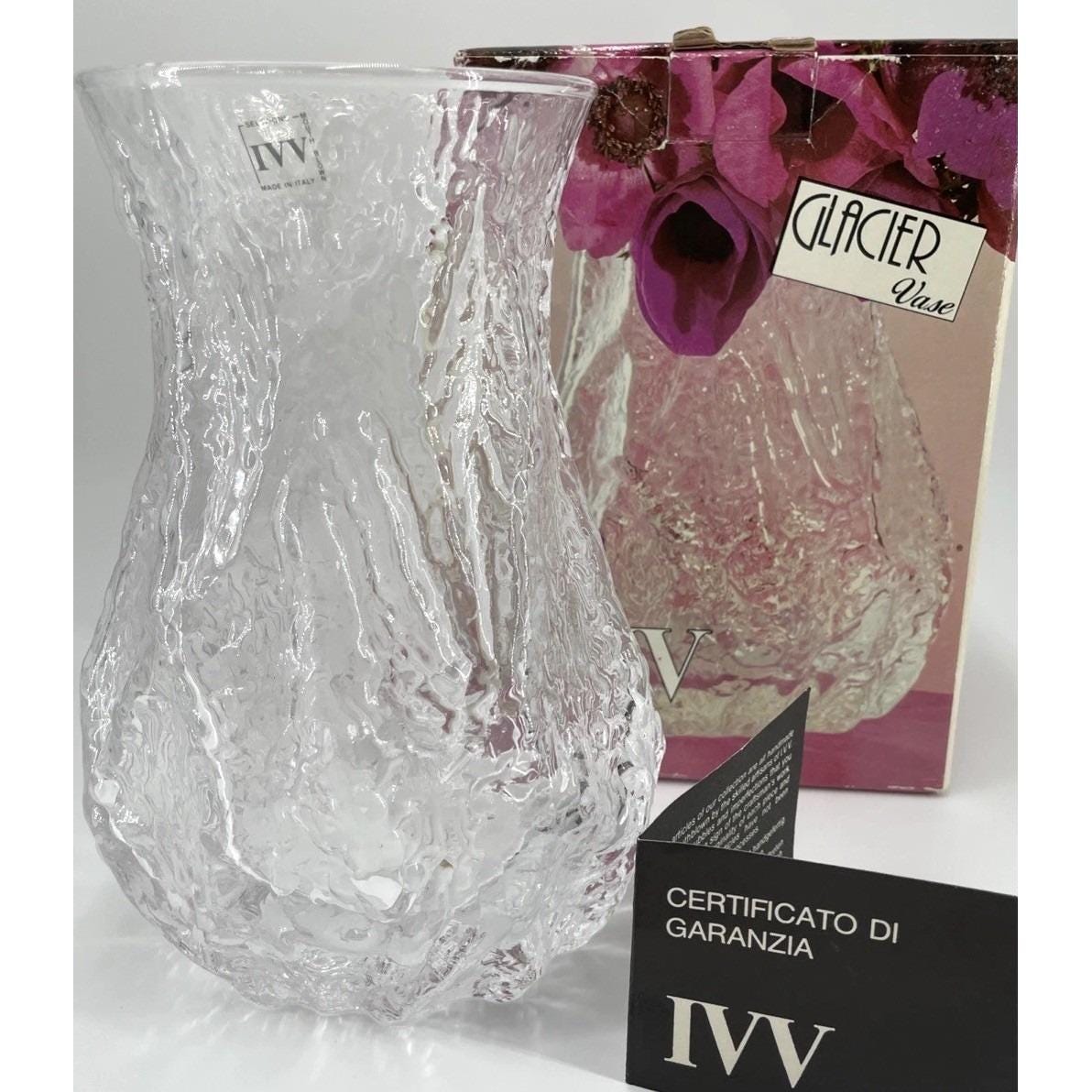 Ivv Vase - Etsy