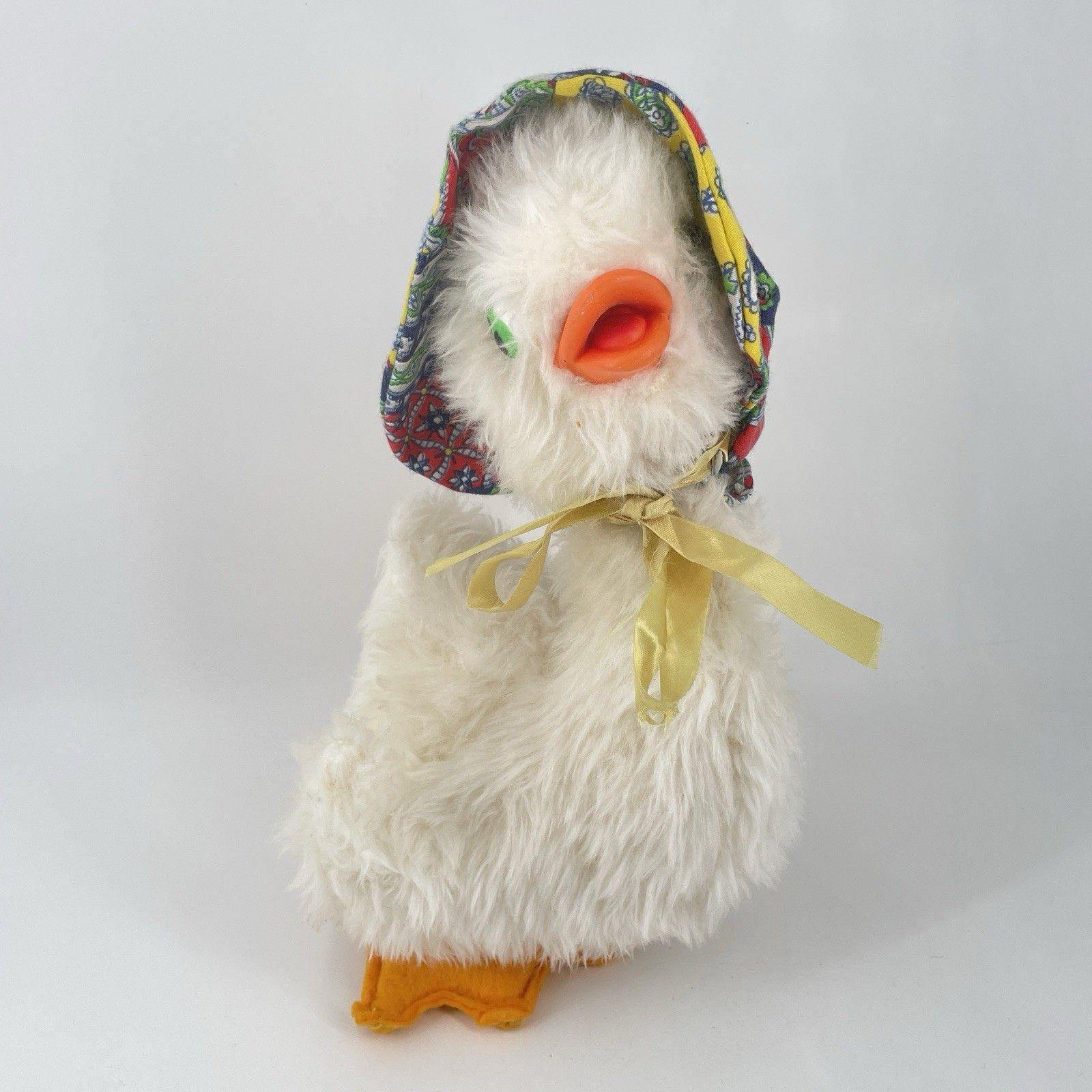 Rushton Duck - Etsy