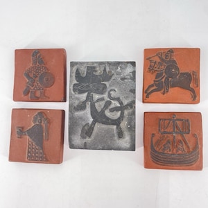 Thyssen Keramik - Etsy