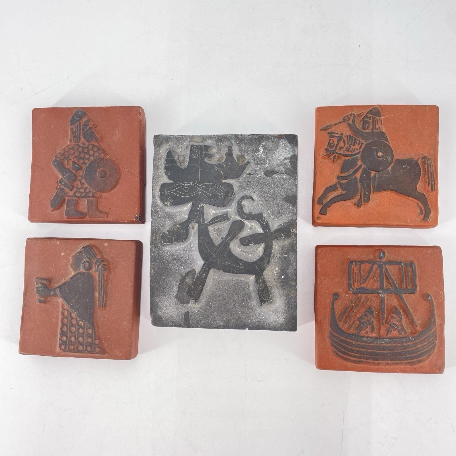 Thyssen Keramik - Etsy