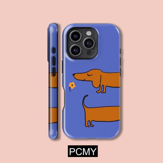 Cute Dachshund Phone Case,pet Lover Gift,iphone 16 15 14 13 12 11 X Xs 8 Max Pro Plus Magsafe Samsung Galaxy S25 S24 S23 S22 S21 Ultra Gift - Etsy Cute Dachshund Phone Case,pet Lover Gift,iphone 16 15 14 13 12 11 X Xs 8 Max Pro Plus Magsafe Samsung Galaxy S25 S24 S23 S22 S21 Ultra Gift - Etsy