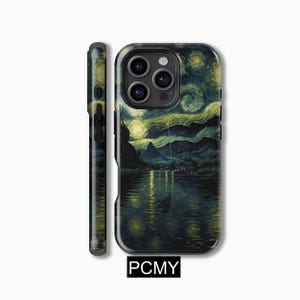 Stars Celestial Phone Case, Sternenklare Nacht, iPhone 16 15 14 13 12 11X Xs 8Max Pro Plus Magsafe Samsung Galaxy S25 S24 S23 S22 S21 Ultra Geschenk