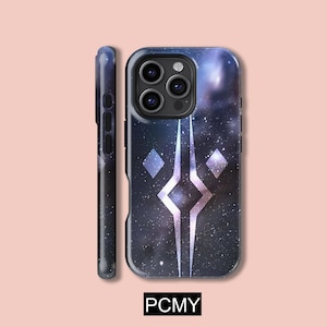Celestial Art Phone Case,Aesthetic Celestial,iPhone 16 15 14 13 12 11X Xs Max Pro Plus Magsafe Samsung Galaxy S25 S24 S23 S22 S21 Ultra Gift