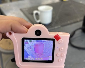 glicthCAM