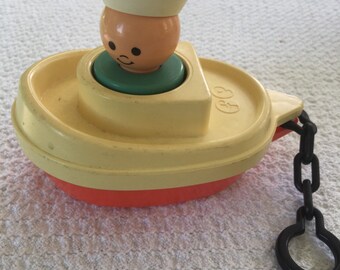 fisher price bathtub toys