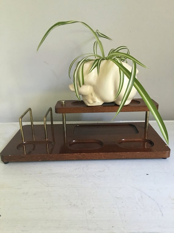 Men's Dresser Tray / Dresser Tray / Men's Jewelry Box Etsy