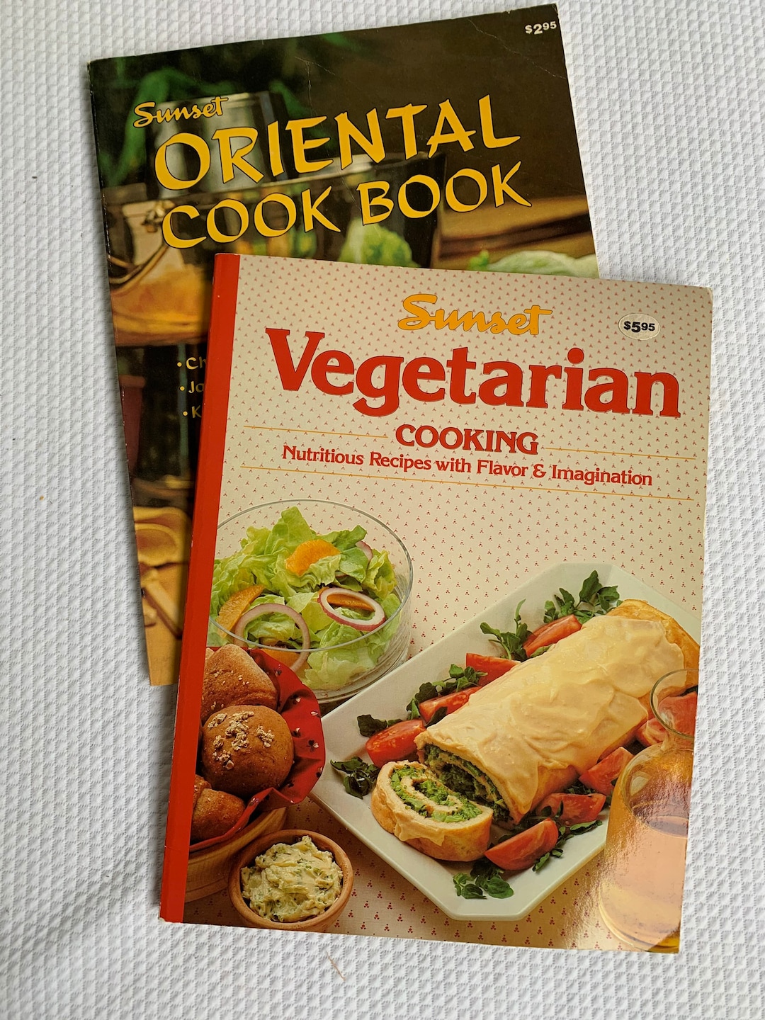 健康・医学 Sunset Oriental Cook Book Sunset Oriental Cook Book * Chinese Japanese Koreanj: Sunset
