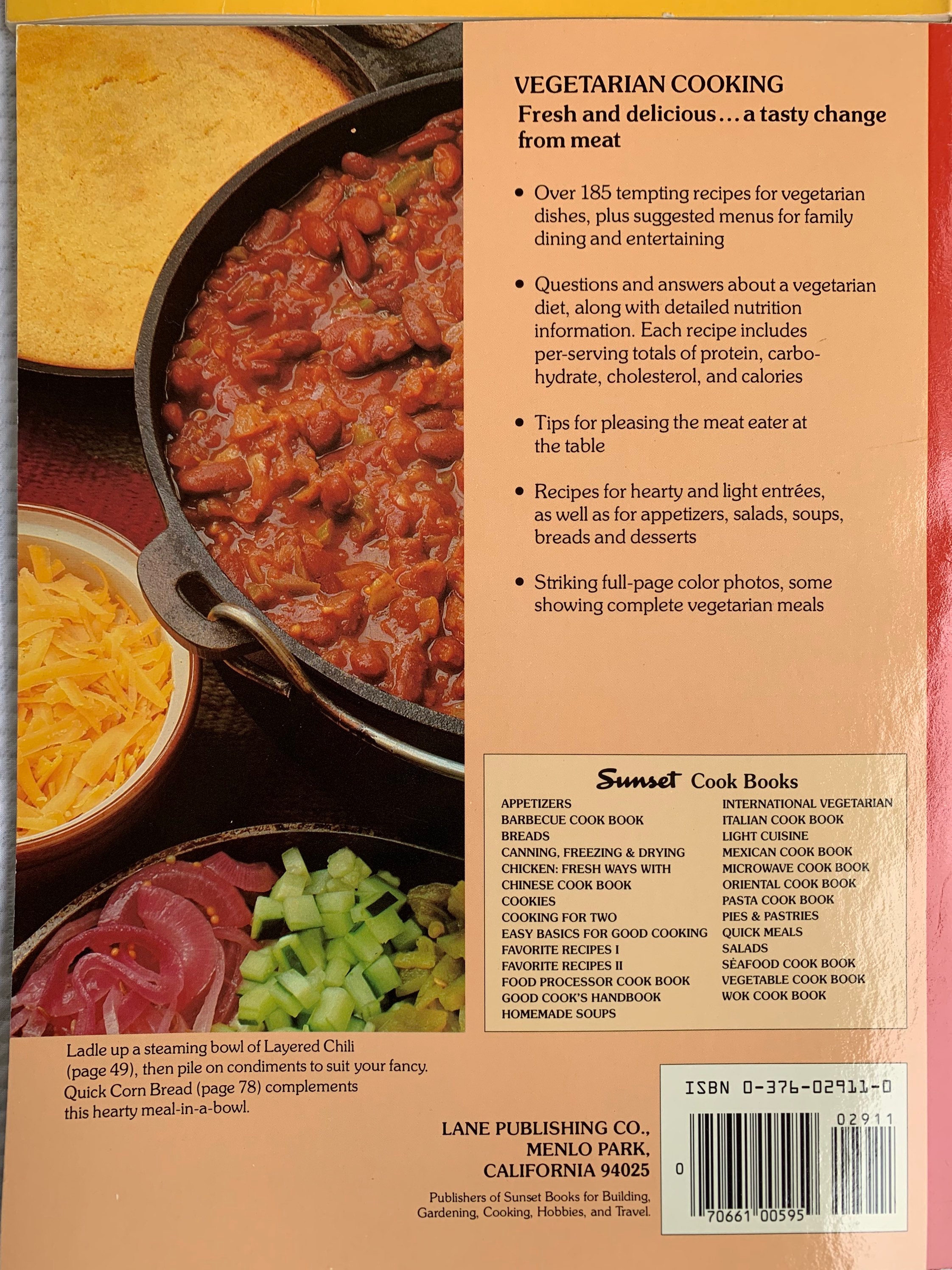 健康・医学 Sunset Oriental Cook Book Sunset Oriental Cook Book * Chinese Japanese Koreanj: Sunset