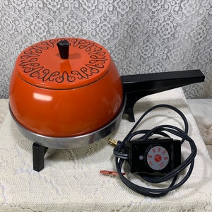 Oster 3qt Fondue Pot - household items - by owner - housewares sale -  craigslist
