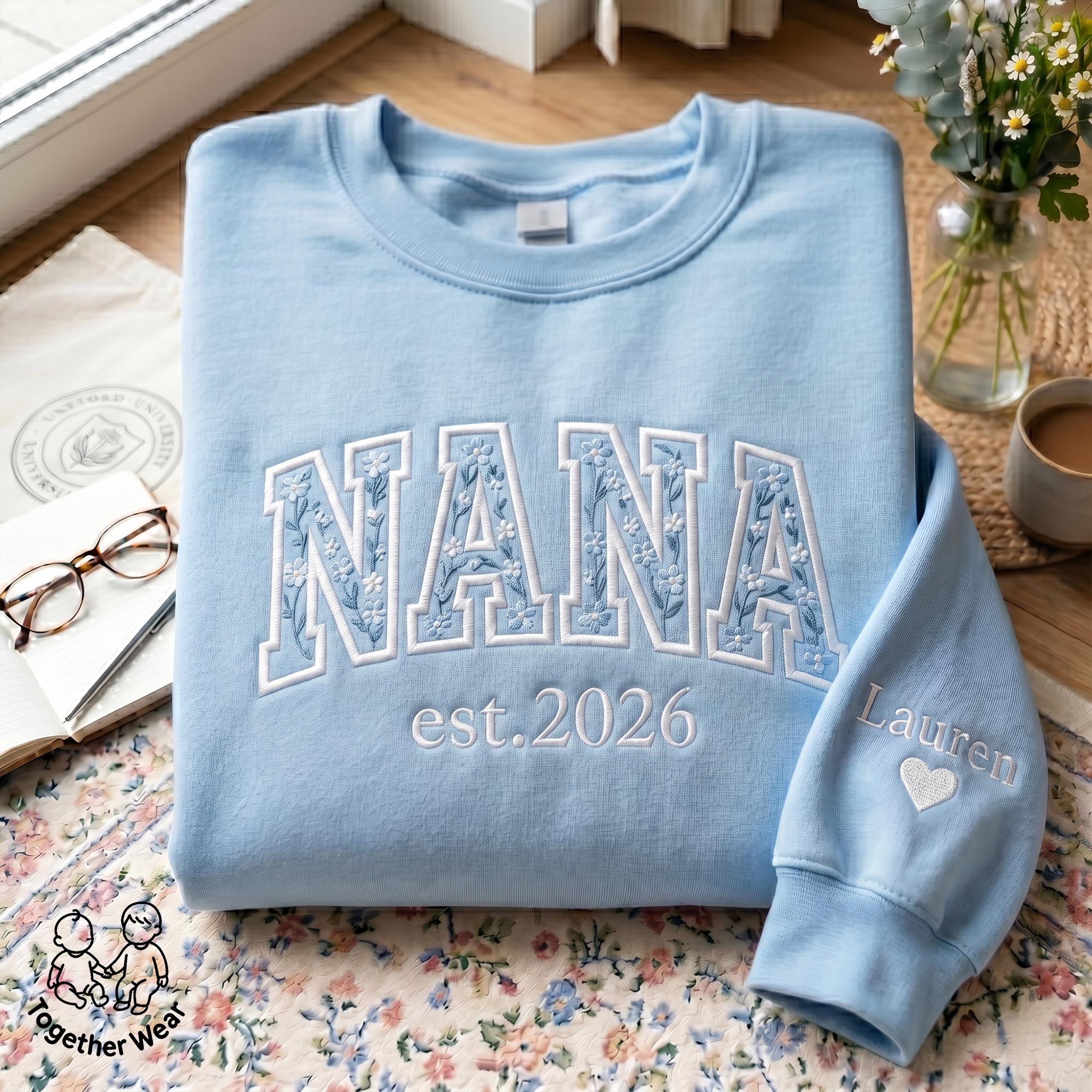 Nana Vintage - Etsy