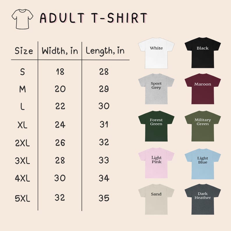 Personalized Cousin Crew Matching Shirts, Summer Beach Vacation Family Outfit, Cousin Beach Trip Family Tee, Summer Trip Family Shirts bild 9