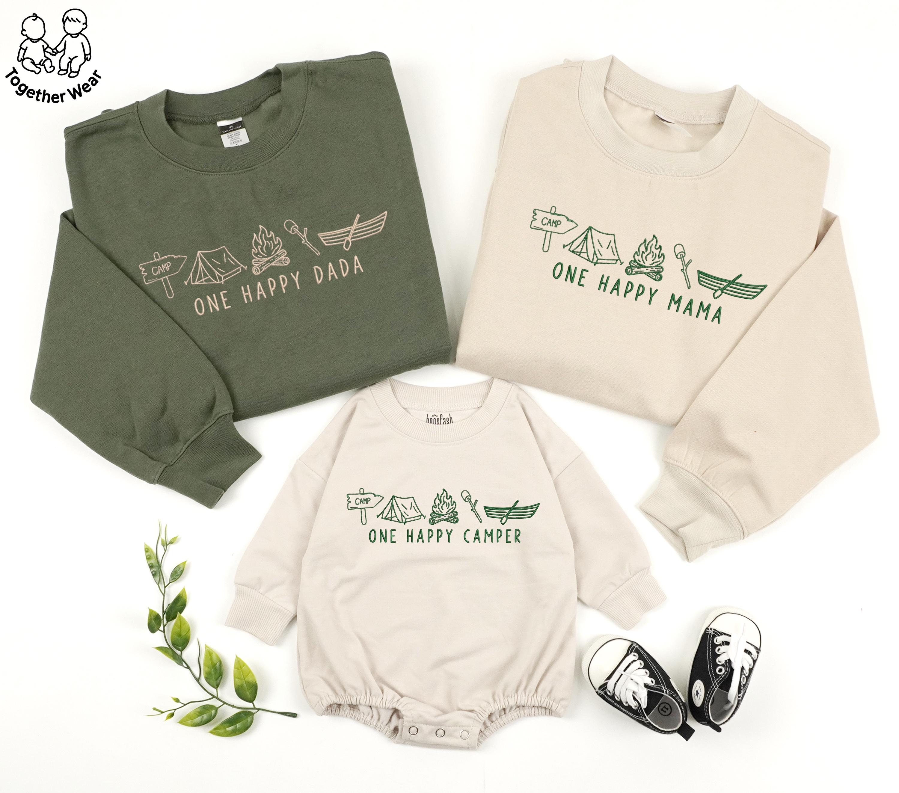 One Happy Mama - Etsy