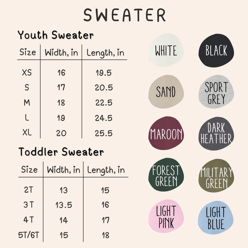 Personalized Cousin Crew Matching Shirts, Summer Beach Vacation Family Outfit, Cousin Beach Trip Family Tee, Summer Trip Family Shirts bild 8