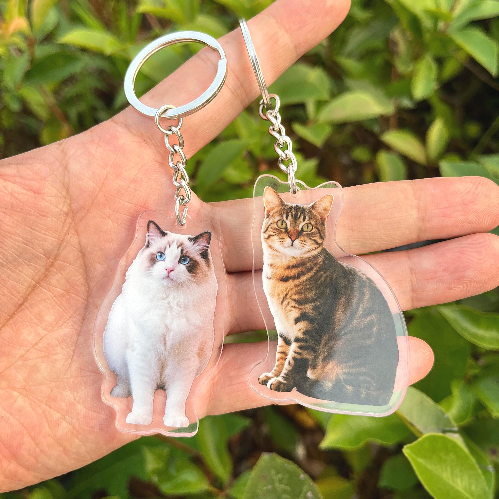 Canada keychain - Etsy 日本