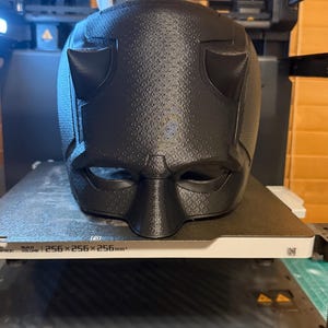 Krowa śmiałka wydruk RAW 3D