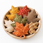 Fall Decoration Patterns
