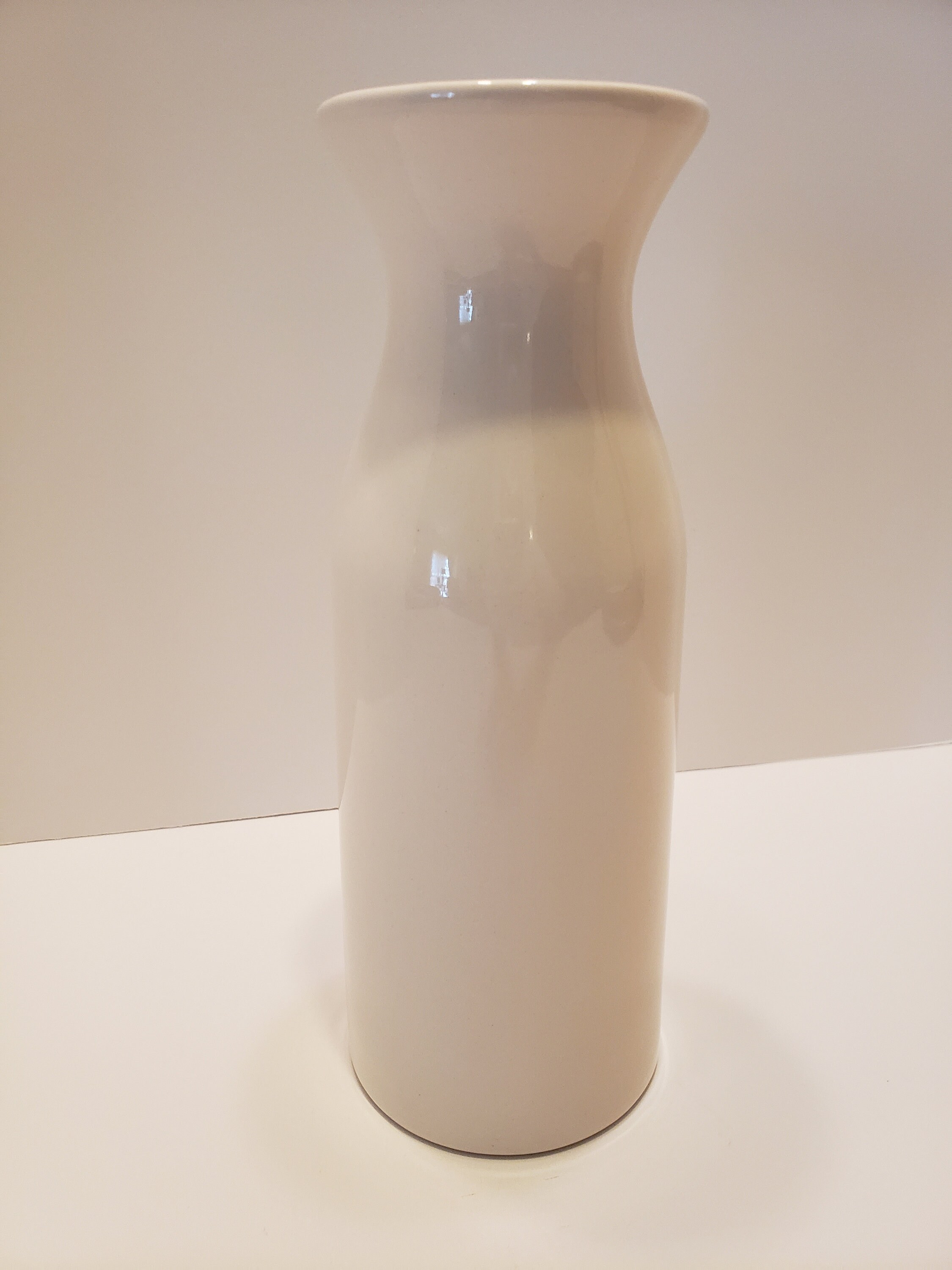 Grasslands Road Vase Floral Vase Home Decor Vase Ceramic Etsy