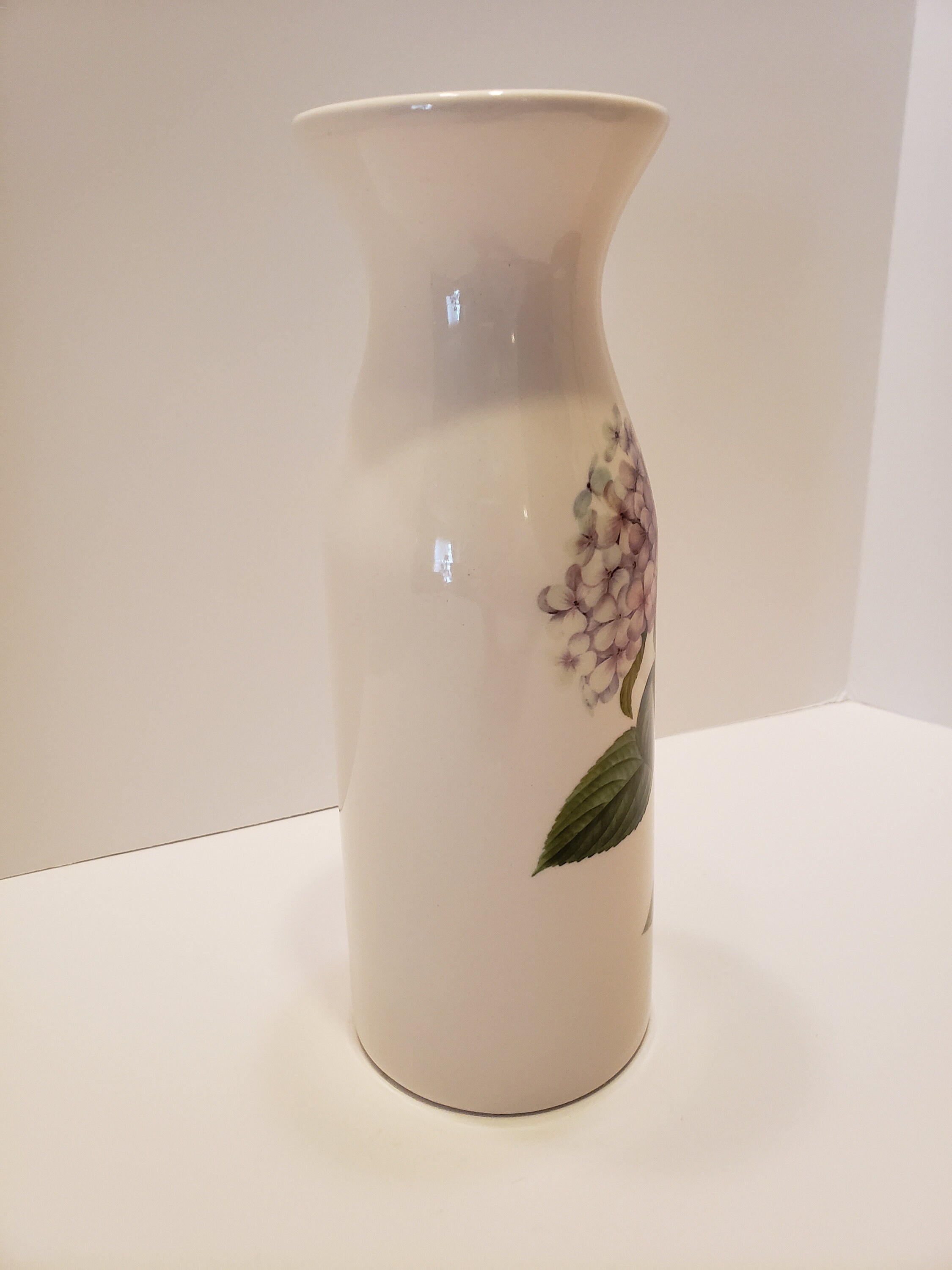 Grasslands Road Vase Floral Vase Home Decor Vase Ceramic Etsy