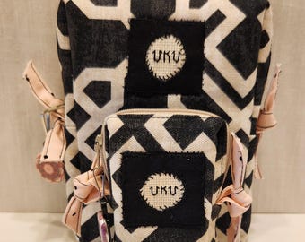 Zippered Cosmetic Bags/Purse Accessories