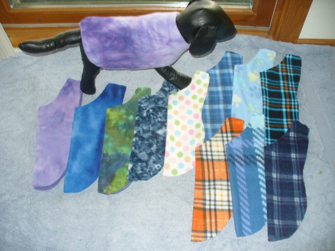 Dog Coats for Teacup Dog Etsy