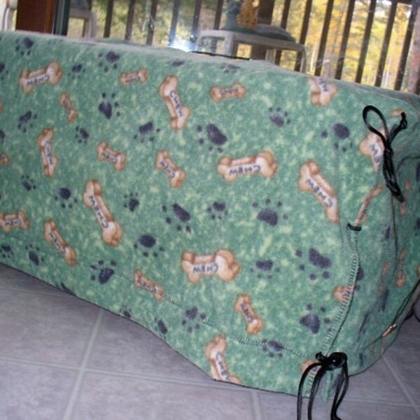 Dog Carrier Covers Etsy