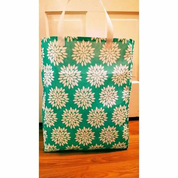 3 Reusable Grocery Bags