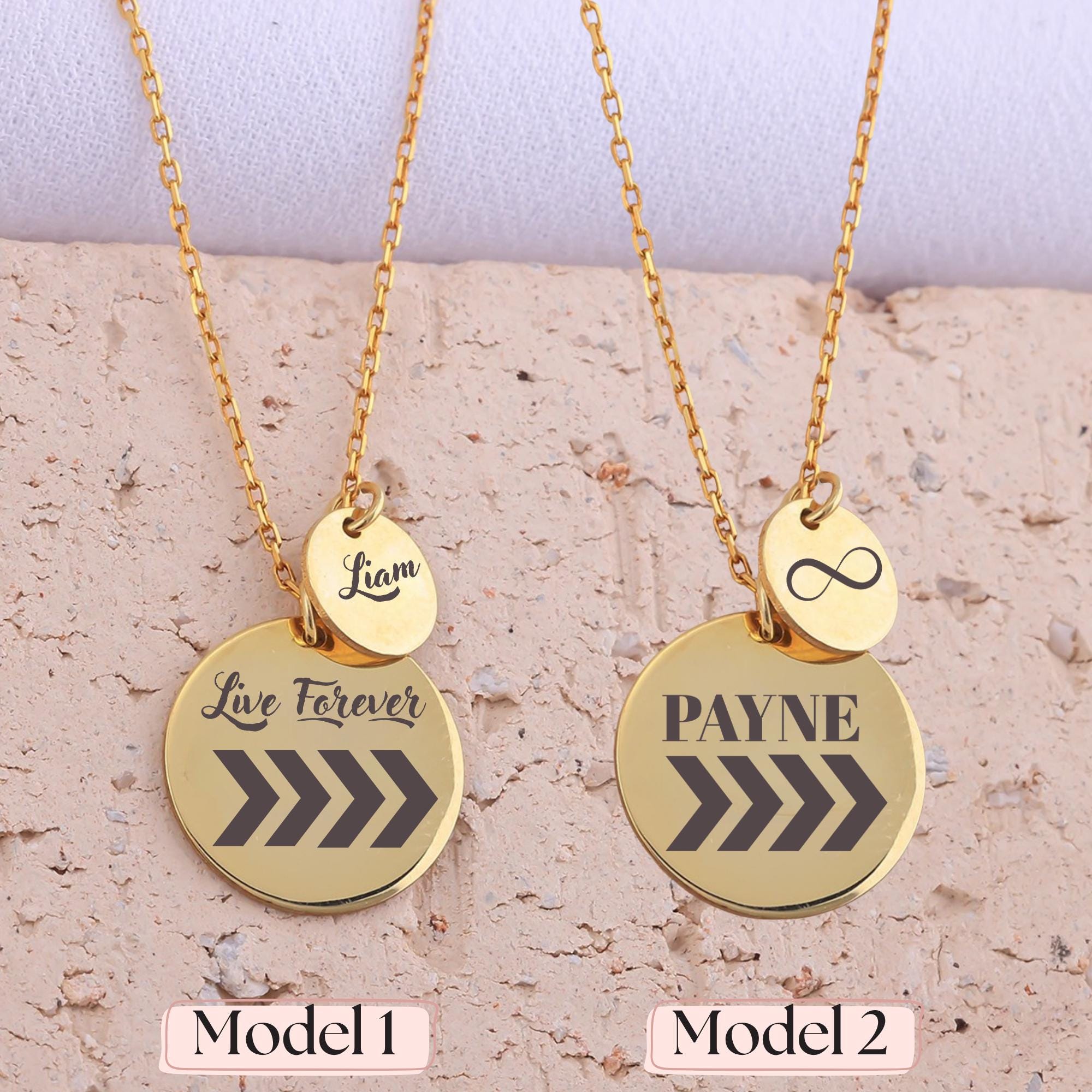 Liam Sterling - Etsy Canada