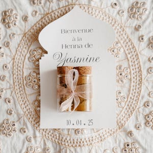 Cadeau invité mariage fiançailles