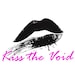Kiss The Void By Moo