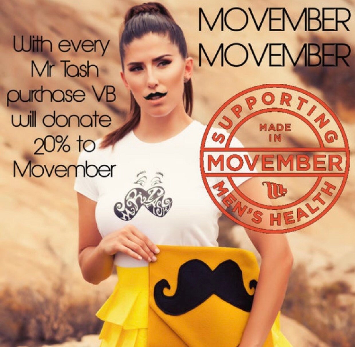 Image of Mr Tash Graphic Print T-Shirt - Unisex