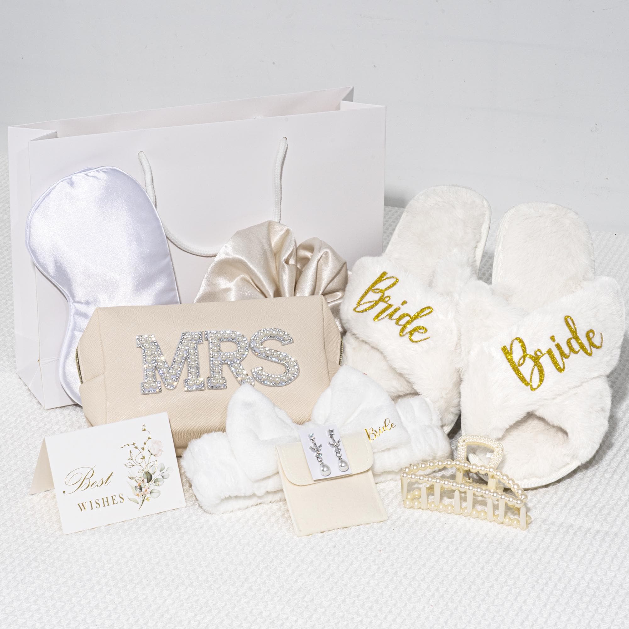 Bride To Be Package Party Set Bride To Be ? & Groom To Be ?✨ Complete party decoration  main image 2