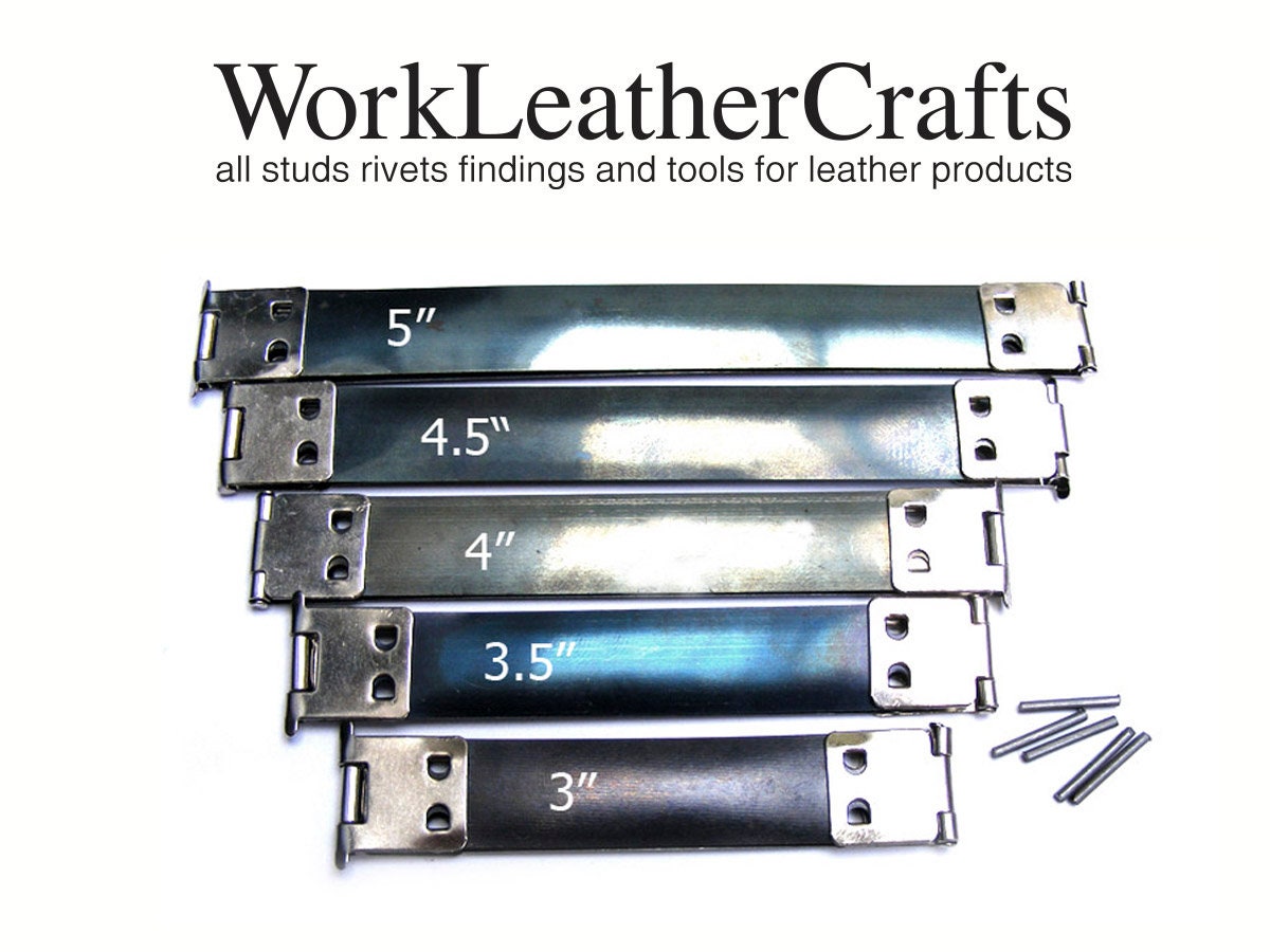 10 Pcs Metal Internal Flex Frames Squeeze Frame Pouch Frame Etsy