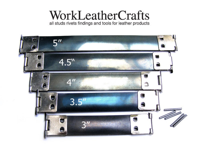 10 Pcs Metal Internal Flex Frames Squeeze Frame Pouch Frame Etsy