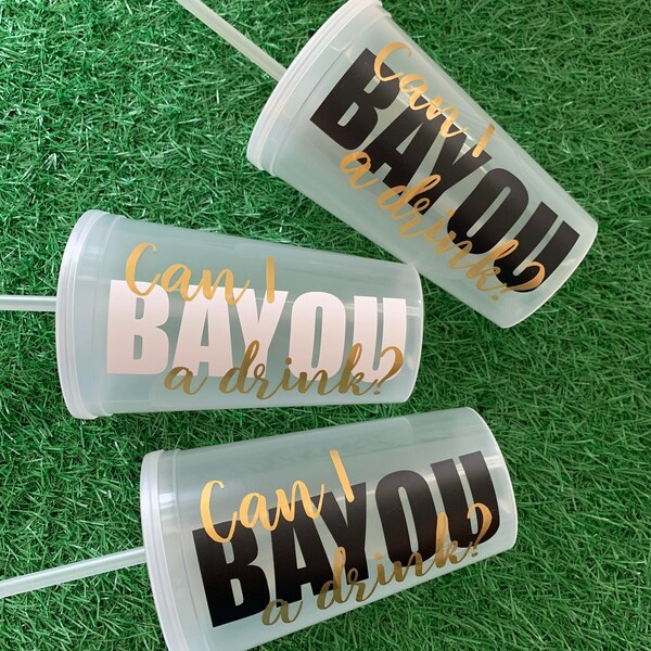 New Orleans Favors Etsy