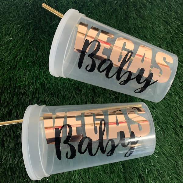 Las Vegas Party Etsy