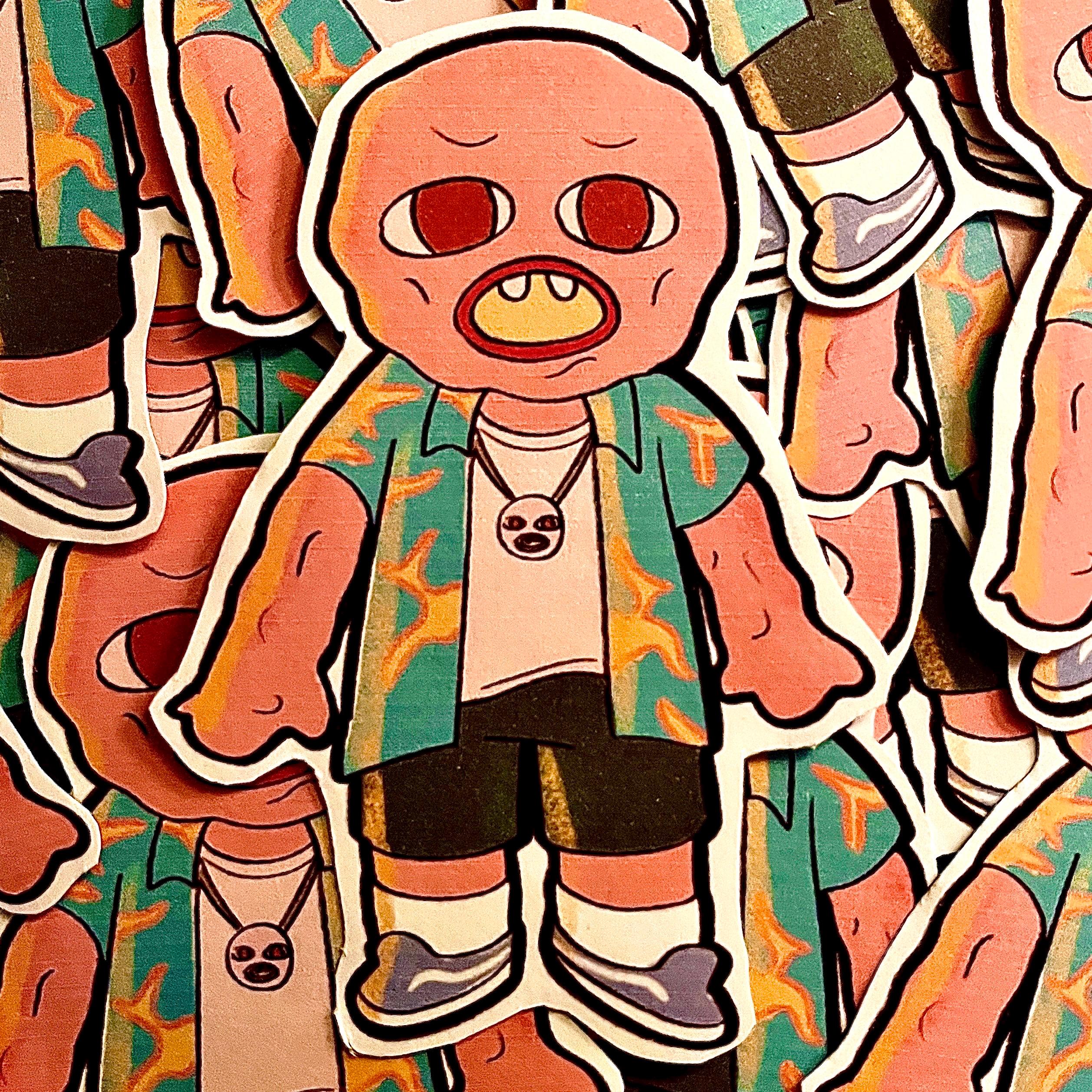 Cmiygl Card Sticker - Etsy Cmiygl Card Sticker - Etsy