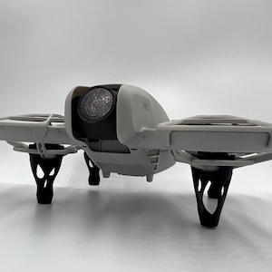 STL file-DJI Neo Light Weight Landing Legs (Digital file only), 3D Model design