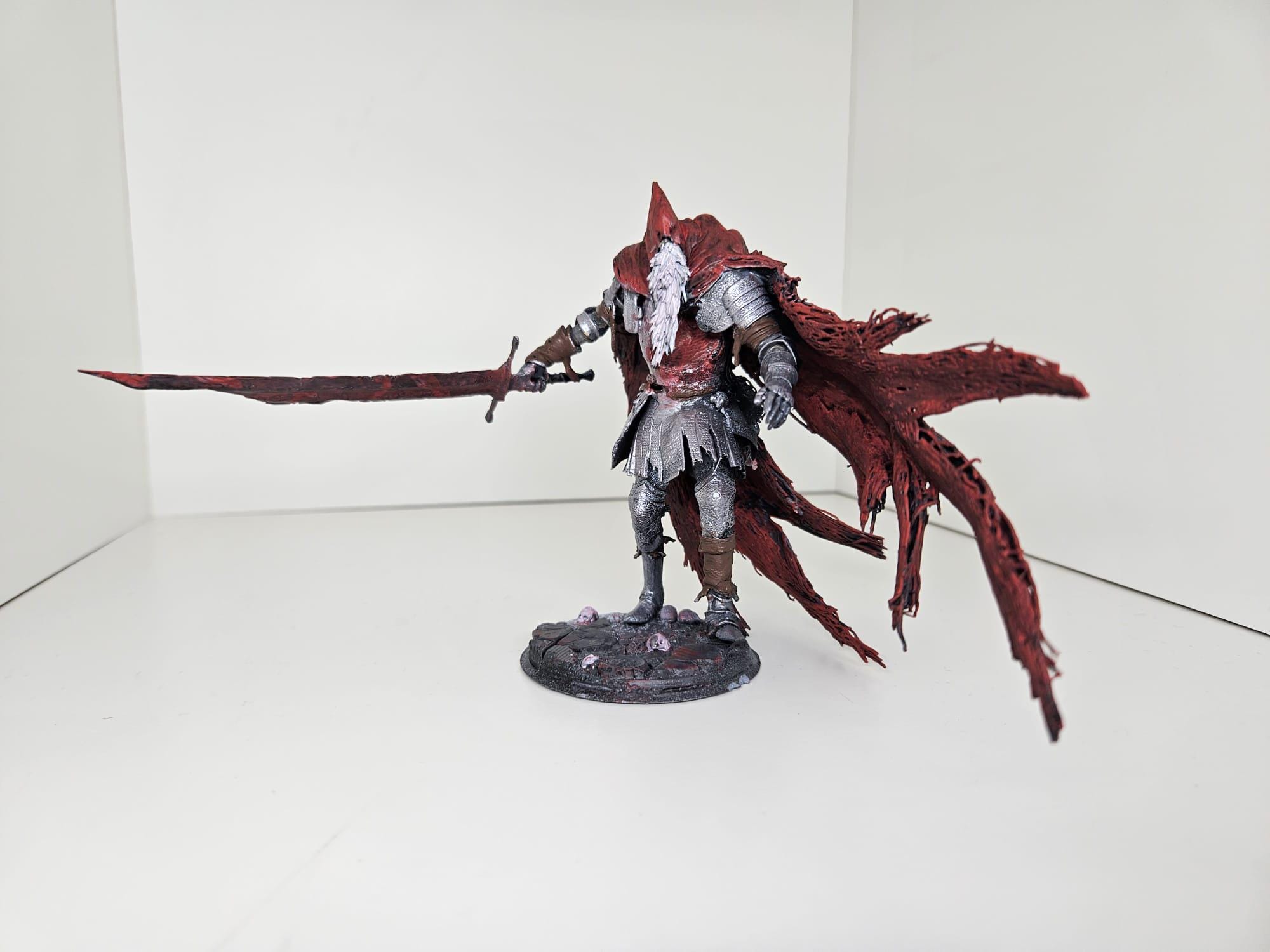 Slave knight gael - Etsy 日本