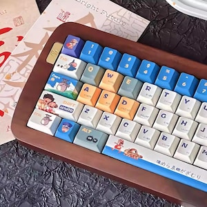 My neighbor totoro keyboard - Etsy 日本