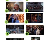 Christmas Vacation - 11 quot x 17 quot prints posters 10 to Choose From