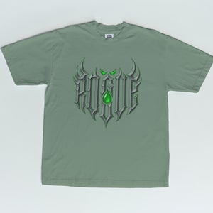 World of Warcraft / WoW inspired T-shirt - ROGUE Edition - Unisex / Mens / Ladies