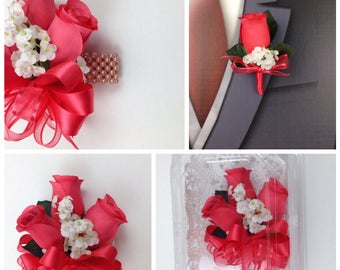 Guava Wedding Etsy