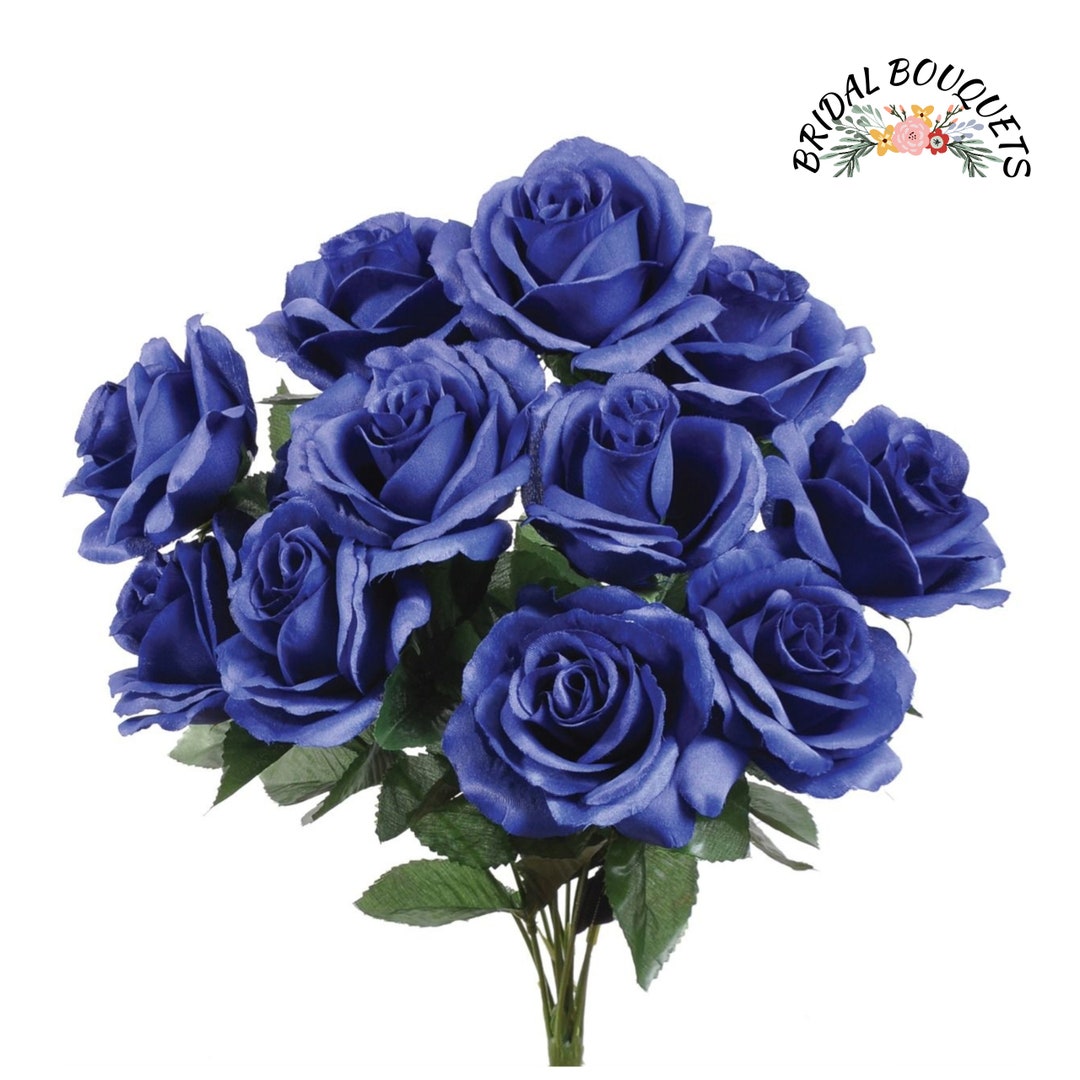 royal blue roshes